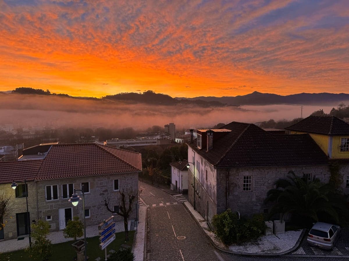 Top 5 caminhadas em Peneda-Gerês